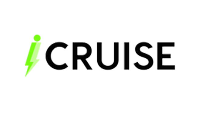 logo icruise