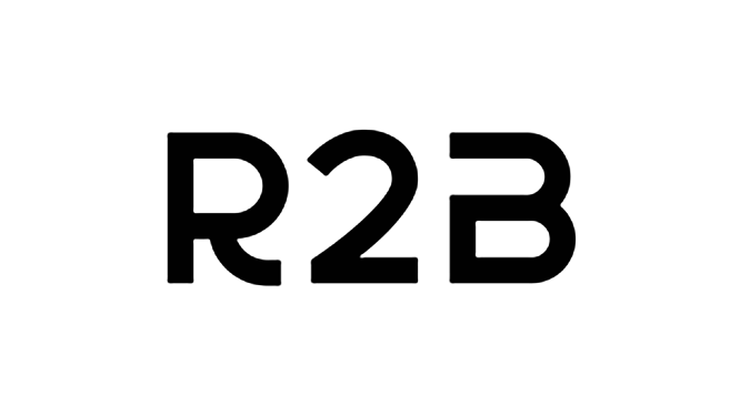 logo r2b